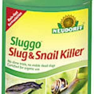 NEUDORFF SNAIL & SLUG KILLER 800g