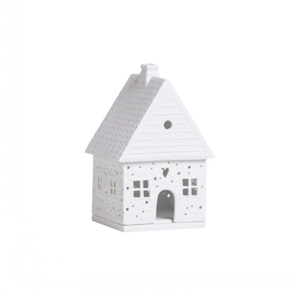 Gingerbread House Small