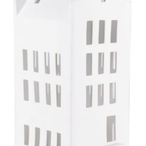 Large Light House Gable Roof