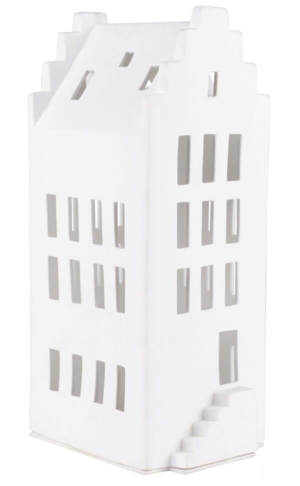 Large Light House Gable Roof