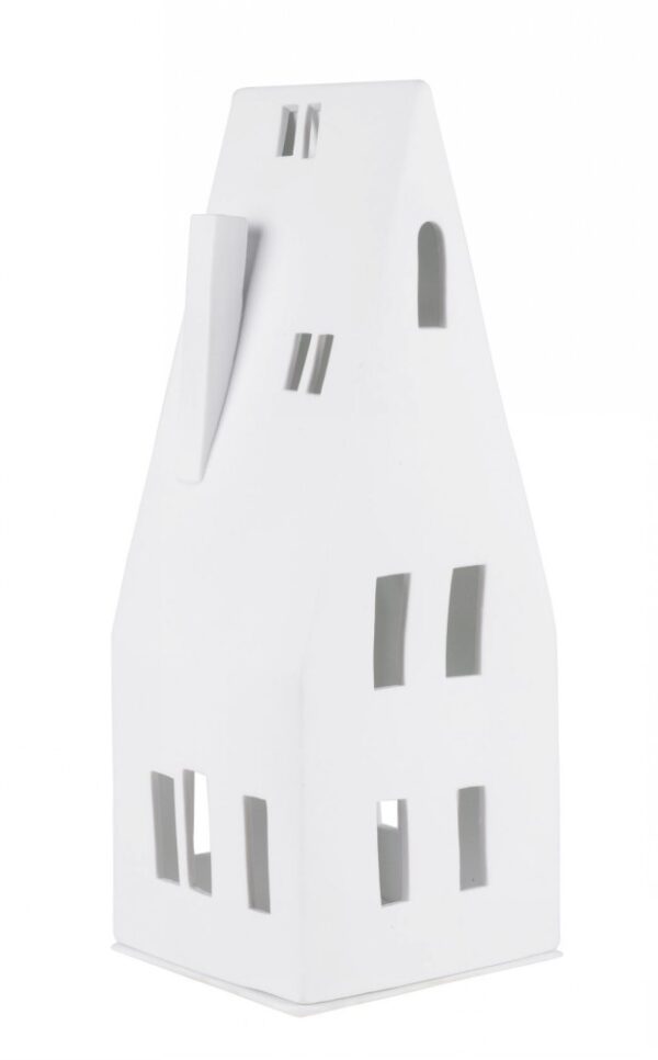 Light House Pitched Roof