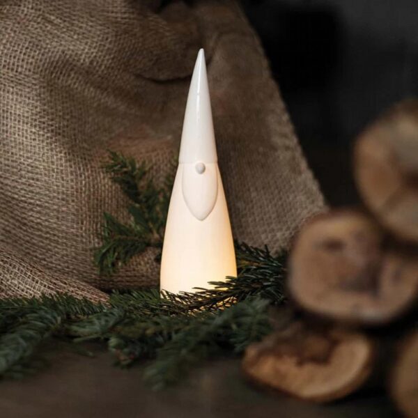 Dercoration Santa