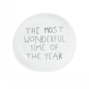 Christmas Bowl  The Most