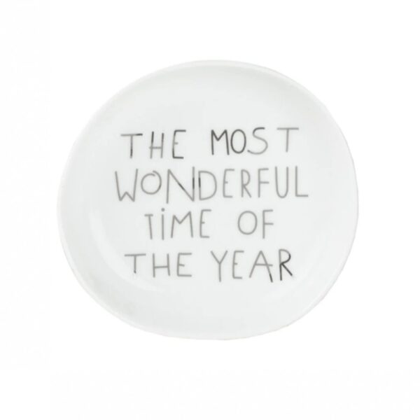 Christmas Bowl  The Most