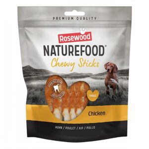 Chicken Twists Value Pack 320G