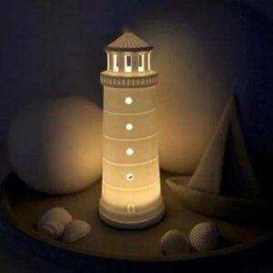 Light House It'S The Most Wo
