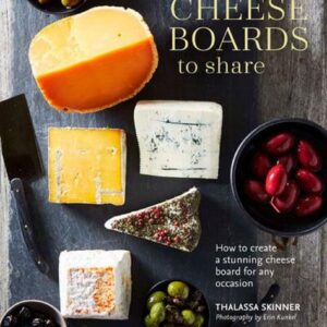 Cheese Boards To Share