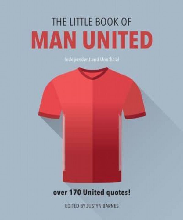 The Little Book Of Man City 2Ed.