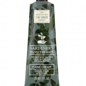 Hand Cream 30Ml Tube Gardener's 30Ml