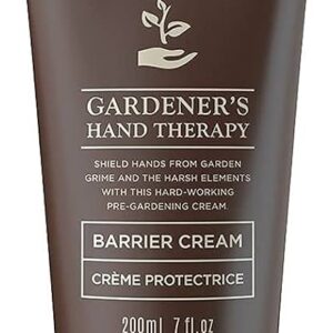 Gardeners Hand Therapy Barrier Cream