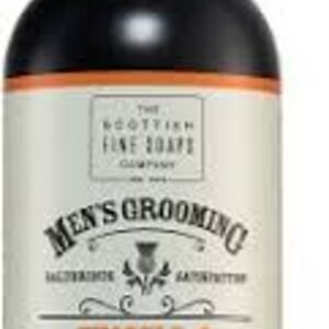 Mg Thistle & Pepper Shave Gel