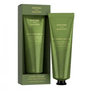 Hand Cream 75Ml Tube