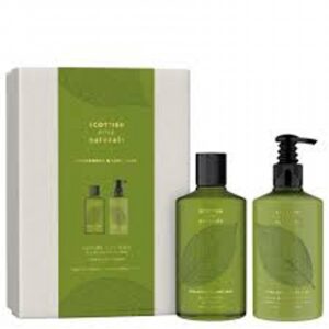 Coriander Lime Leaf Full Size Gifting