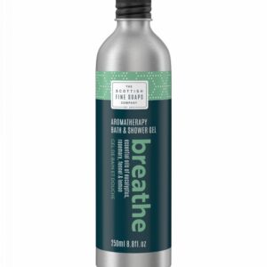 Breathe Bath & Shower Gel