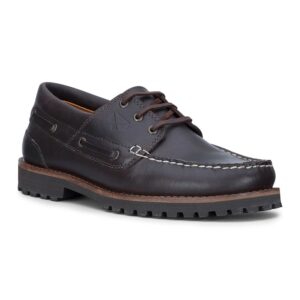 Kintyre Rugged Moccasin