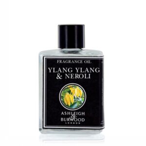 Ylang Ylang & Neroli  12Ml