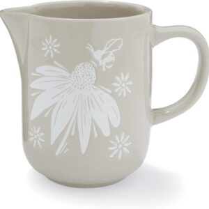 Homestead Small Ceramic Jug