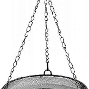 Hanging Tray