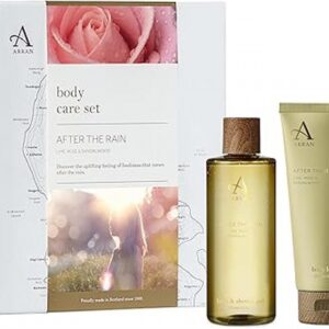 After The Rain Body Gift Set