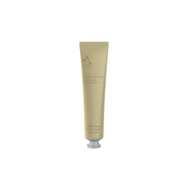 After The Rain Hand Cream 40Ml