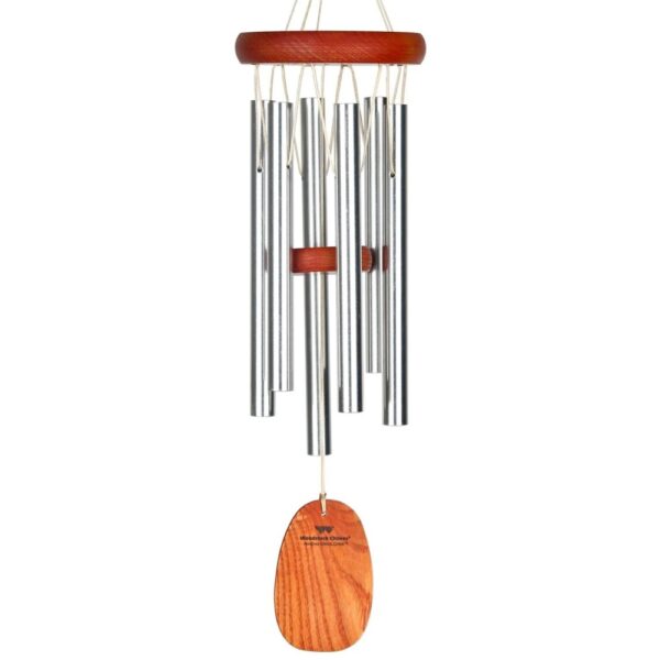Amazing Grace Chime Silver Small