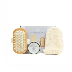 Inner Balance Condition & Calm Gift Set