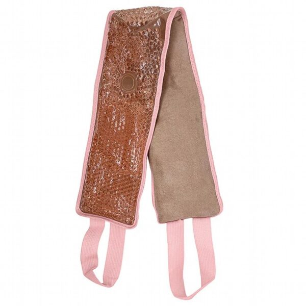 Essentials Gel Cooling Body Wrap - Pink