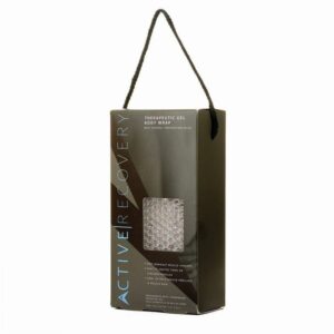 Active Recovery Therapeutic Gel B