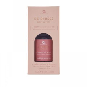 De-Stress Essential Oil Blend