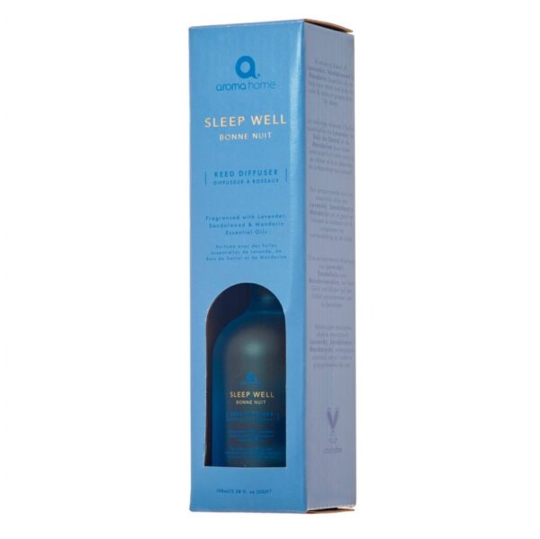 Sleep Well Reed Diffuser