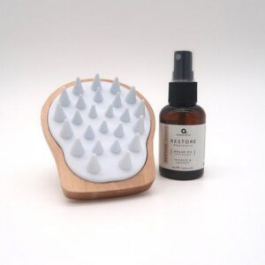 Aroma Home Scalp Massage Set