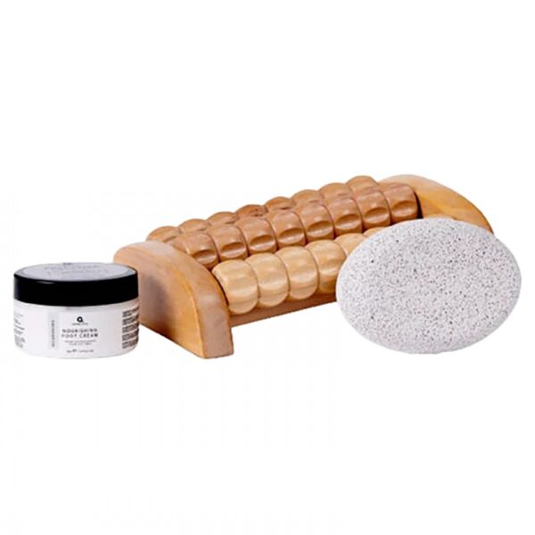Aroma Home Foot Massage Set