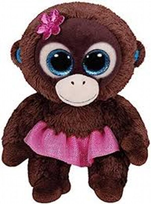 Nadya Monkey - Boo - Reg