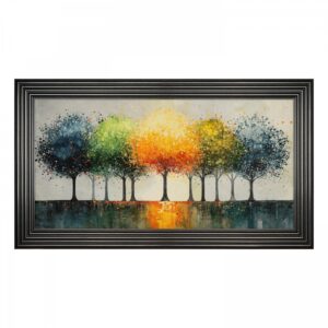 Vibrant Canopy