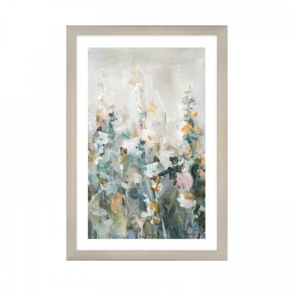 Floral Dancers