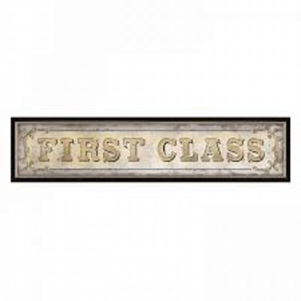 First Class