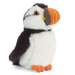 Living Nature Small Puffin