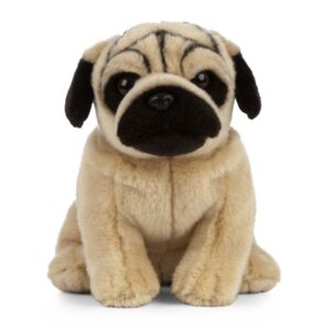 Living Nature Pug