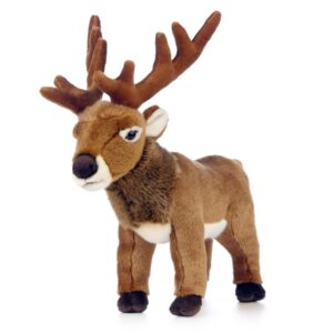 Living Nature Red Deer Stag