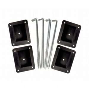 Arbour Anchor Kit
