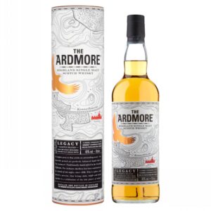 Ardmore Highland Single Malt