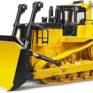 Cat Track Type Bulldozer