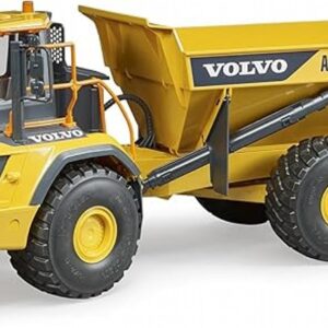 Volvo A60H Dumper Truck