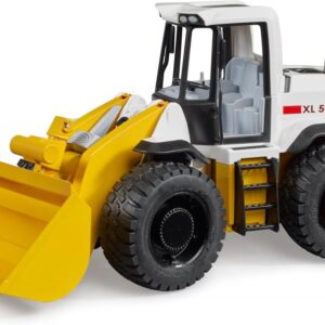 Bruder Wheel Loader