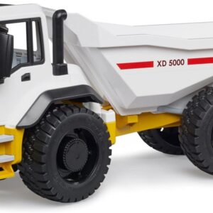 Bruder Dump Truck