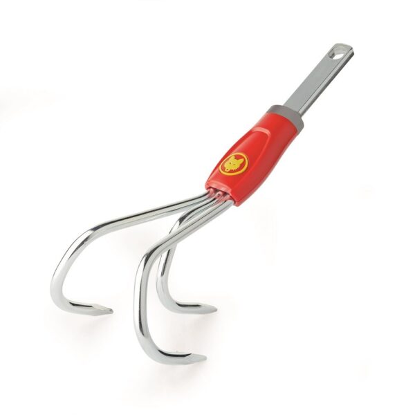 WOLF multi-change® Grubber 9cm