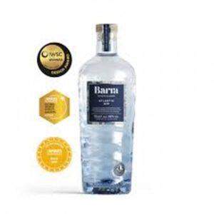 Barra Atlantic Gin