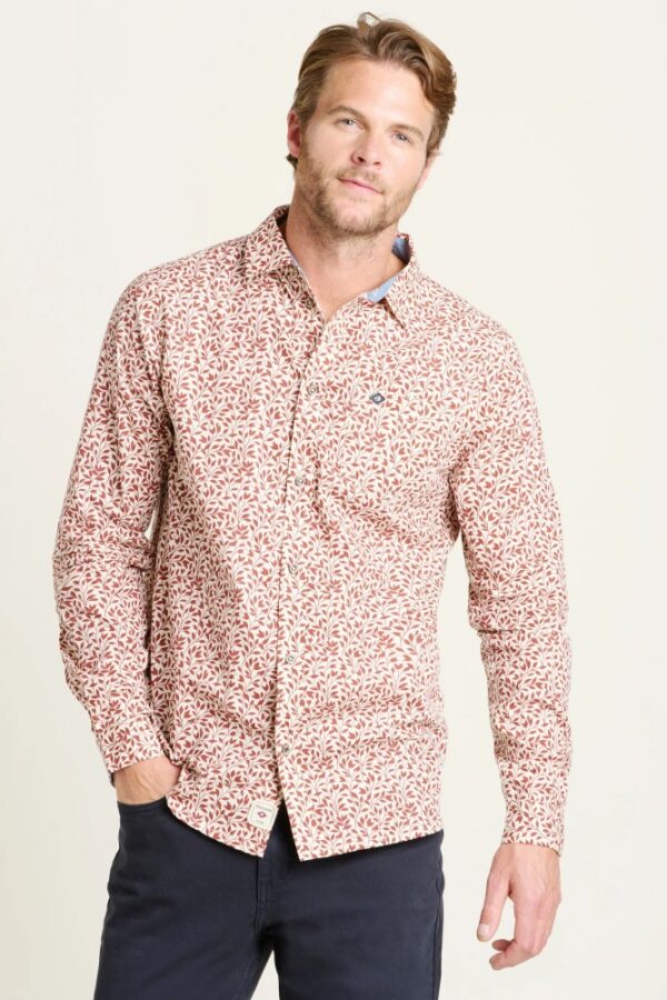 Trailing Shirt