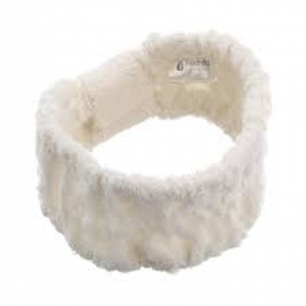Bamboo Elasticated Head Band (Super Soft)