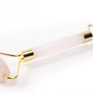 Danielle Rose Quartz Facial Roller